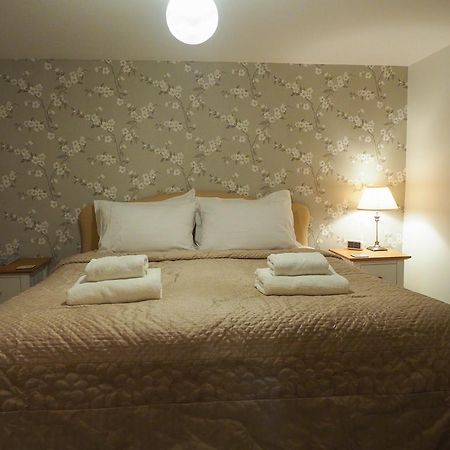 Hillcrest House アッシュボーン エクステリア 写真