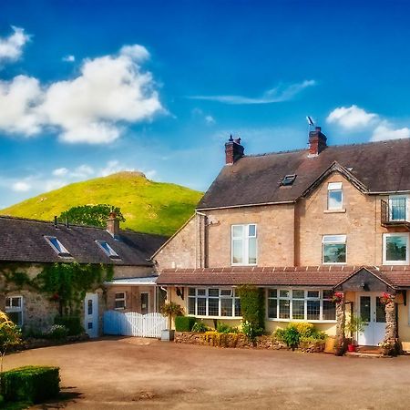 Hillcrest House アッシュボーン エクステリア 写真