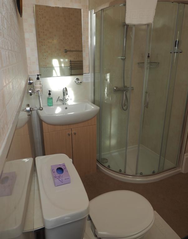 Hillcrest House アッシュボーン 部屋 写真