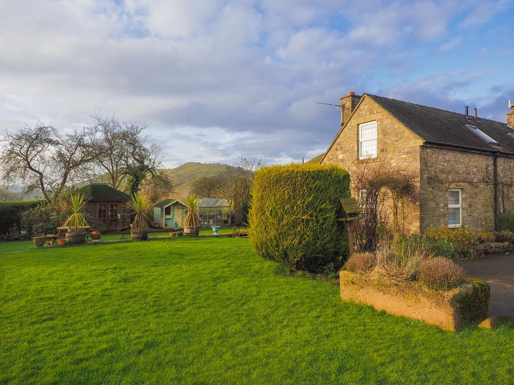 Hillcrest House アッシュボーン エクステリア 写真