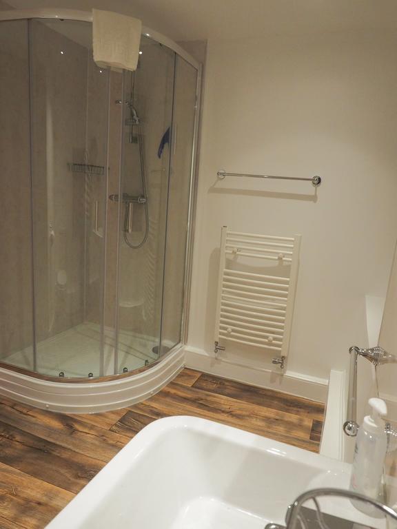 Hillcrest House アッシュボーン エクステリア 写真