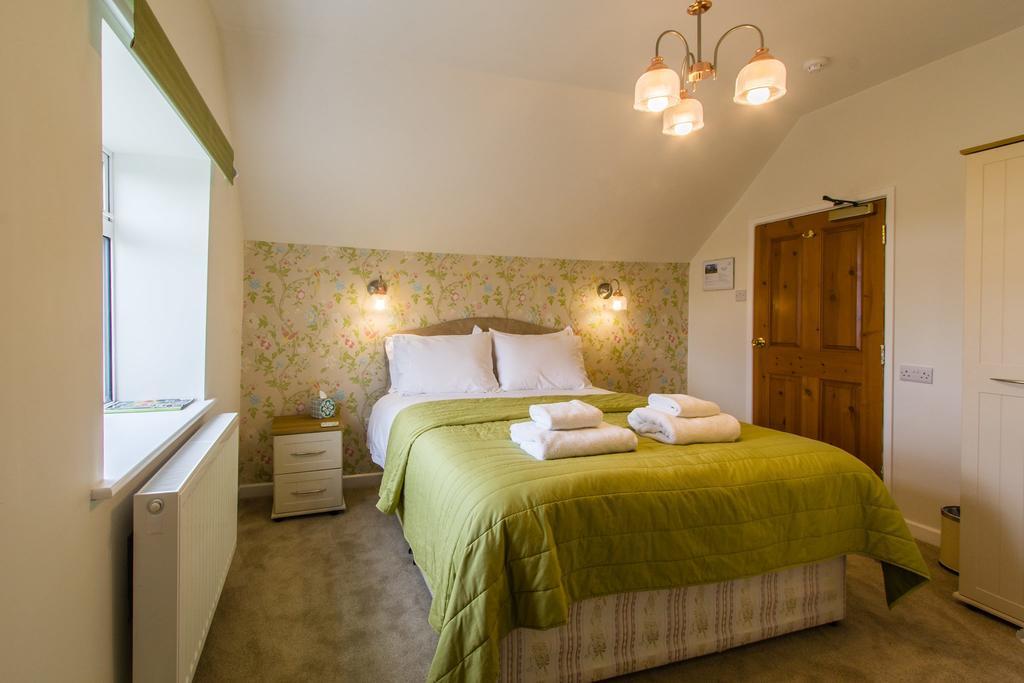 Hillcrest House アッシュボーン エクステリア 写真