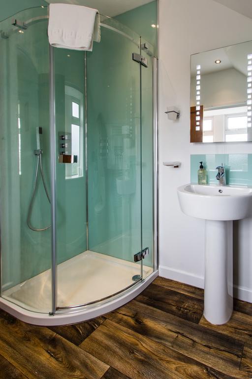 Hillcrest House アッシュボーン エクステリア 写真