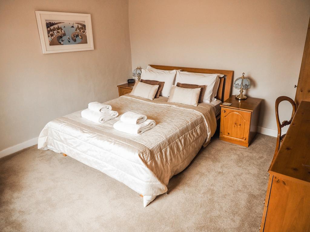 Hillcrest House アッシュボーン エクステリア 写真